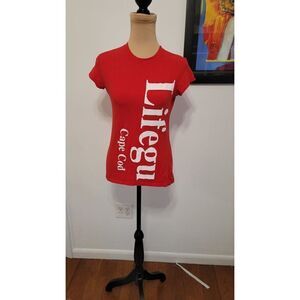 Lifeguard Cape Cod T-Shirt